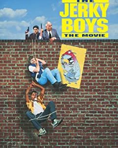 The Jerky Boys The Movie