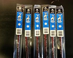 Buffalo Bob's Jerky - Elk