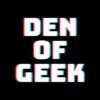 Den of Geek Logo