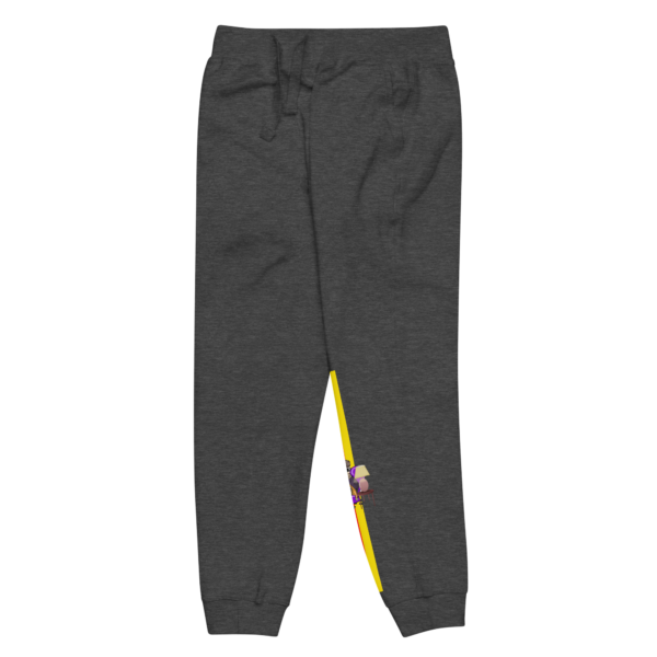 Sol Rosenberg Unisex fleece sweatpants - Image 10