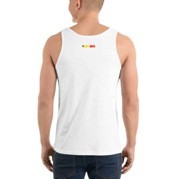 The Jerky Boys Store - Men's Tank Top - Image 3