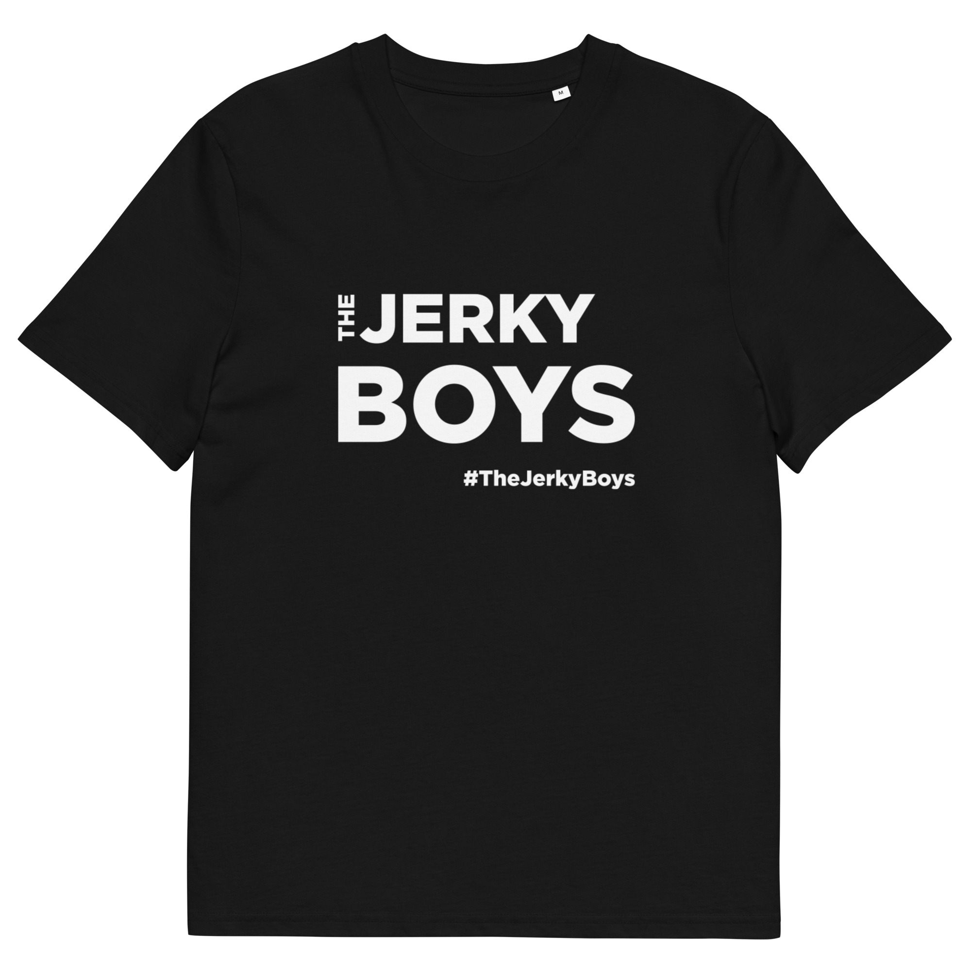 Unisex The Jerky boys t-shirt