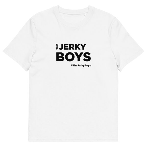 Unisex The Jerky boys t-shirt - Image 4
