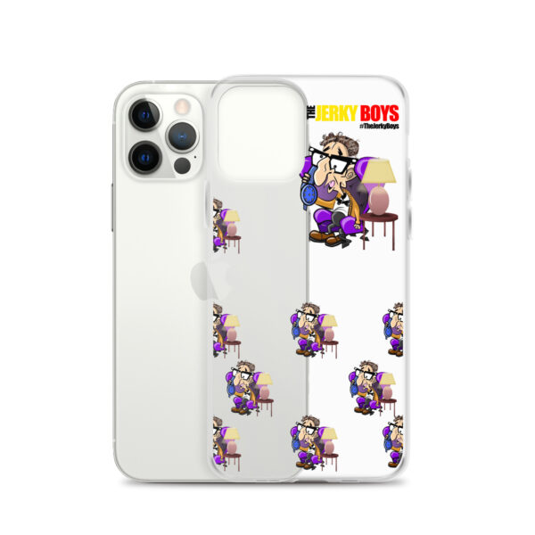 SOL ROSENBERG - Case for iPhone 12 Pro - Image 2