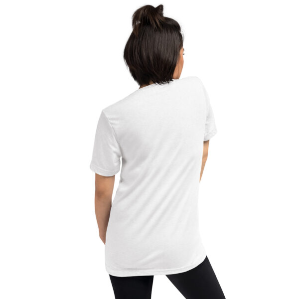 Look Jerky, I Don’t Need to Talk to You! Short Sleeve T-Shirt – White - Image 6