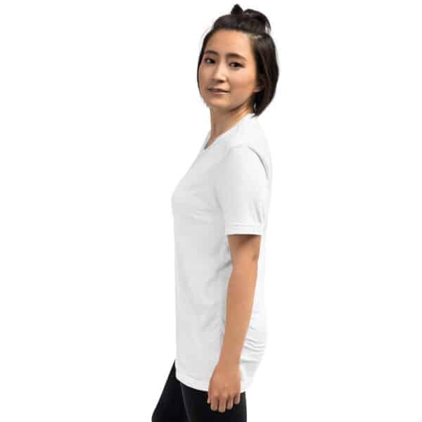 Sol’s Glasses of New York T-Shirt White Short sleeve t-shirt - Image 8