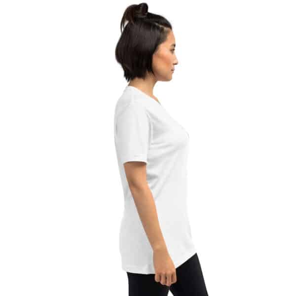 Sol’s Glasses of New York T-Shirt White Short sleeve t-shirt - Image 10