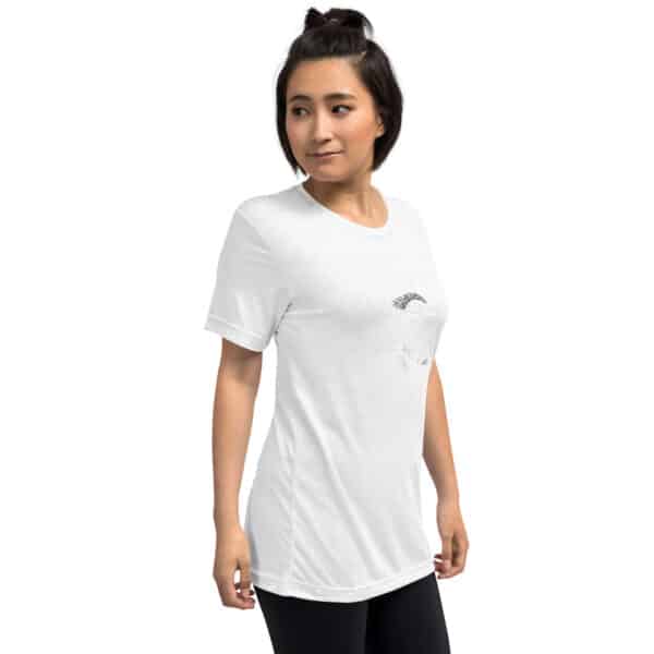 Sol’s Glasses of New York T-Shirt White Short sleeve t-shirt - Image 11