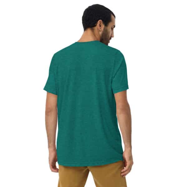 Frank’s Pickle Barrel-Ass of Maspeth T-Shirt Unisex Short sleeve t-shirt - Image 4
