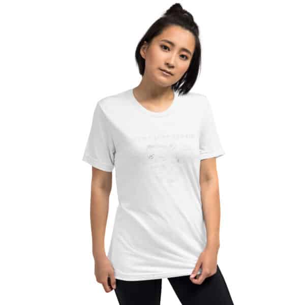 Rizzo Auto repair business Short sleeve t-shirt - Image 7