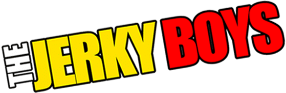 Jerky Boys Logo