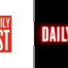 Daily Beast Logo