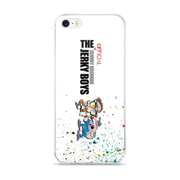 Jerky Boys Phone Cover