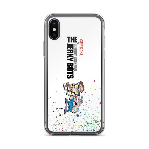 Jerky Boys Phone Cover