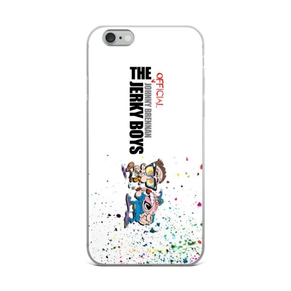 Jerky Boys Phone Cover